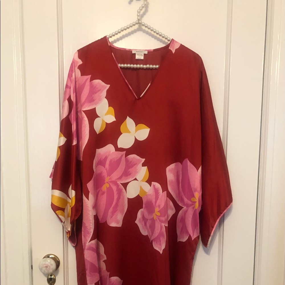 Natori Caftan Size L